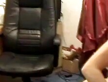 Big Boobed MILF Lives Up to Her Reputation - Camgirl's Sex Toy Adventure