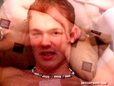 Billy Fucks Str8 Boy Brett