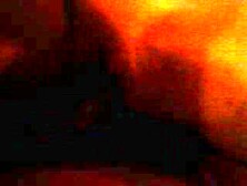 Fucking her boyfriend