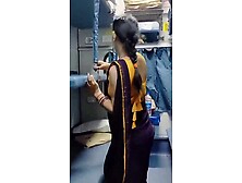 Suman patel train jurney