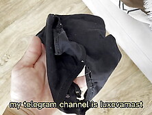 Step sister didn't mind having sex with me,  but I accidentally sperm inside her,  oops..