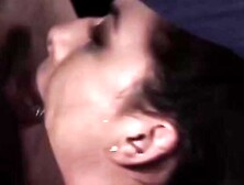 Hot MILF Cougar Gives Lesson On Pleasing Husband In The Heat Of Passion