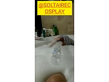 Cyno Solo Bubble Baths