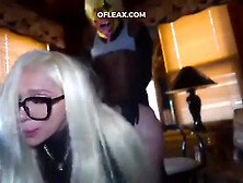 Payaso Se Folla A Culona