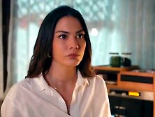 Chloroformed carried by burglar