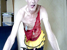 Sir Ghz - Cdplay68 Fresh Skype Session - Clad And...