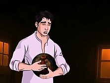 Verification movie scene