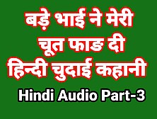 Bhai Bahan Hindi Sex Story With Sleazy Talk Part-three (Hindi Audio) Bhabhi Sex Film Charming Web Series Desi Chudai Indian Whor
