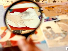 Chop Sticks 2 - Cristin