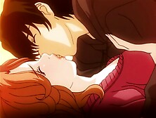 [No Male VA] Mrs.  Junkie Episode 01 HD