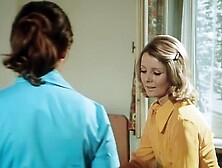 1972 - Krankenschwestern Report (720) (AI UPSCALED) SEXPLOITATION