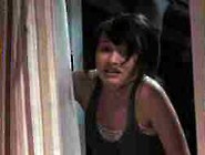 Emily Browning and Arielle Kebbel - The Uninvited