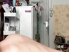 Beautiful North Indian Women Having Fun With Lover