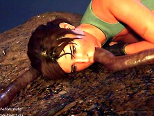 Pumpkin Field Vhs Ver