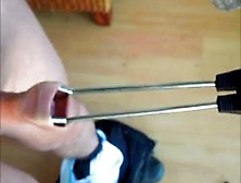 Foreskin Play Kitchen Tongs