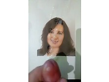 Mature slut cum challenge