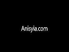 Hd Scene With Nice Anisyia From Verified Amateurs