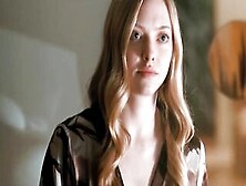 Amanda Seyfried Naked Sex Scene In Chloe Clip Scandalplanetcom