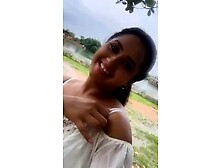 Kajal raghwani. mp4