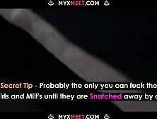 Alexis Fawx, Parker Swayze - While Daddy's Away Mommy Will Play