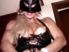 Bottom Boy Training 2