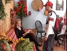 A mother's love: Blowjob,  Milf & Blonde Porn