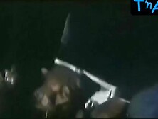 Isabella Ferrari Breasts,   Butt Scene  in Cronaca Di Un Amore Violato