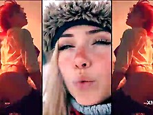 Juicy beauties craves greater amount - Ai generated compilation animation PMV porn movie scene