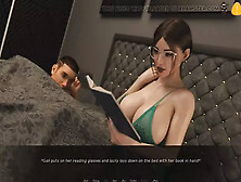 boss wants to fuck me