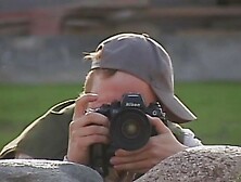 Deutsche Madchen wollen gefallen (Full Movie)