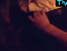 Anna Drijver Sexy Scene  in Der Zweite Mann