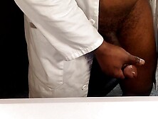 Jerk Black Papi Dick