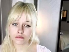 Close Up Milf Getting It In The Ass