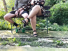 My dream To see my mother-in-law's natural tits and cum