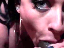 Hot & Intense Hardcore Fuck with Brazilian Babe Lou Pan" (Portuguese to English)