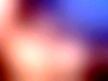 Xxlayna Couln't Await To Get Her Face Painted With Cum On The Bus