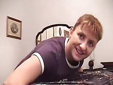 Hubby and allies take turns filling midwest housewife