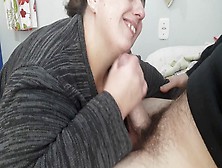 Cum In Mouth,  Big Cock,  Wank