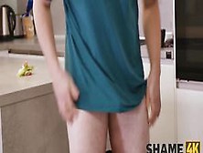 Shame4K.  Seeking Sex With Angelica