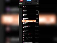 join my telegram group for amazing paid contents