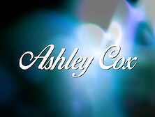 Anales Vergnügen für Ashley Cox