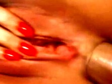 Milf xxx with comely missy from Screw My Wife Club