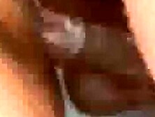 Hot Wife Rio Has BBC fuck in front of her husband