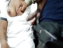 Indian amateur pussy licking