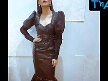 Shruti Haasan Breasts Scene in Shruti Haasan Hot Sexy Bold July December 2021