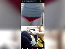 Redhead teen makes me cum big