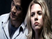 Alona Tal Supernatural S2E14