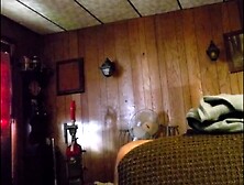 Gets FIRST Oral Sex From Our Friends Crystal n Crak Fellatio