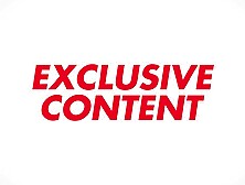 Herlimit - Lola Fae Tiny Melons American Teens Creams All Over LONG Cock From Hard