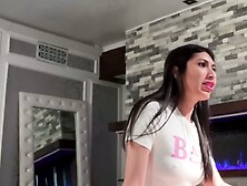 Double Dookie Down Sizzling Sapphic Seduction Unleashed!